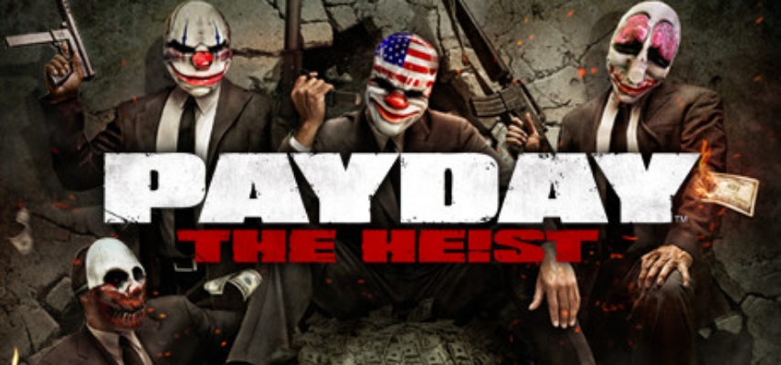 Picture of PAYDAY™ The Heist