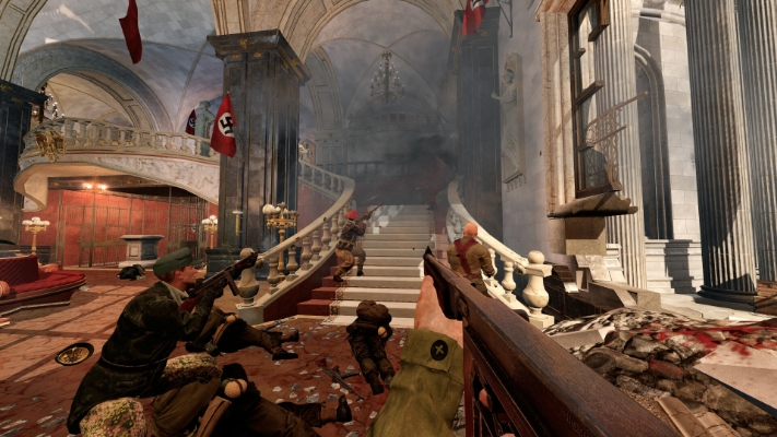  Kuva: RAID: World War II