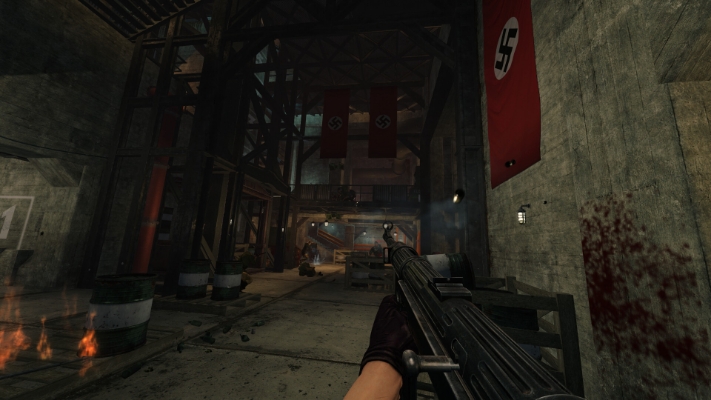  Kuva: RAID: World War II