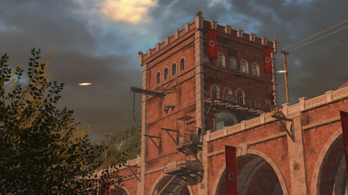  Kuva: RAID: World War II