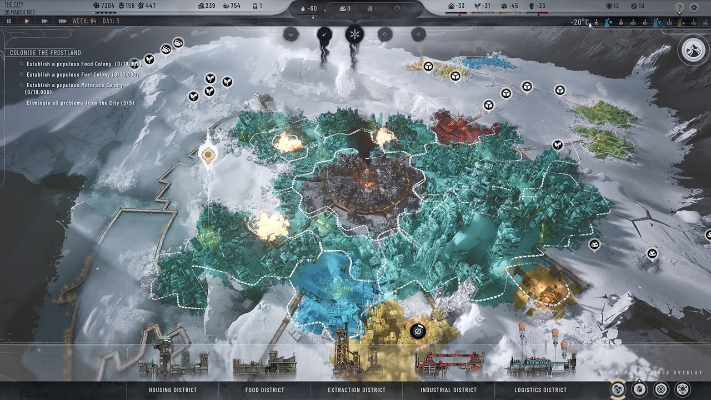 Picture of Frostpunk 2