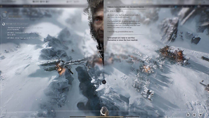 Picture of Frostpunk 2