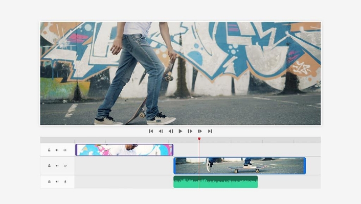 Image de Adobe Premiere Elements 2025 (Windows/Mac)