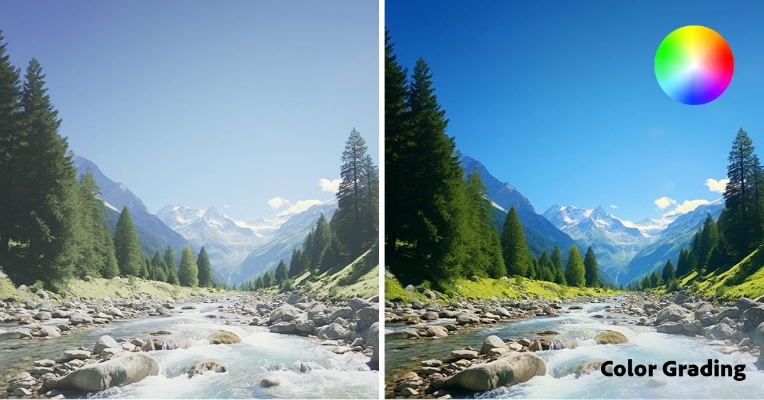  Imagen de Adobe Photoshop Elements 2025 & Adobe Premiere Elements 2025 (Windows/Mac)