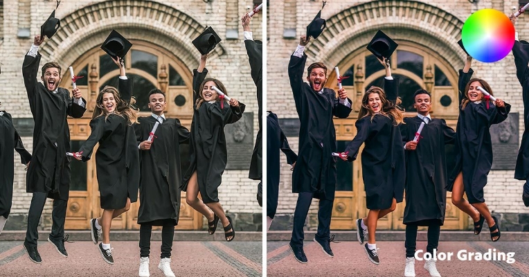 Imagen de Adobe Photoshop Elements 2025 & Adobe Premiere Elements 2025 (Windows/Mac)