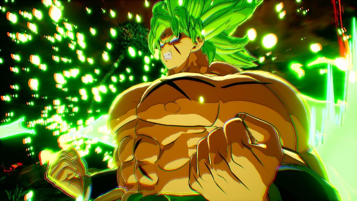DRAGON BALL: Sparking! ZERO Deluxe Edition的图片