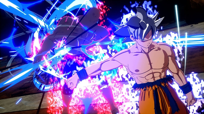 DRAGON BALL: Sparking! ZERO Deluxe Edition的图片