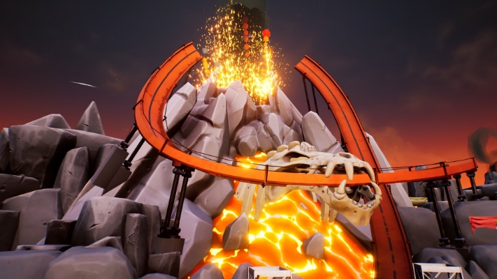 Picture of Hot Wheels Monster Trucks: Stunt Mayhem™