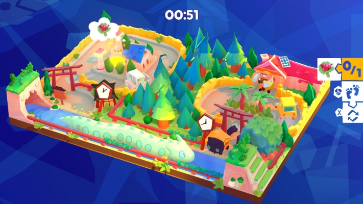 Picture of Harmony's Odyssey