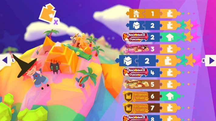 Picture of Harmony's Odyssey