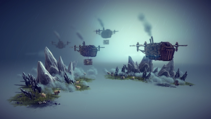  Immagine di Besiege