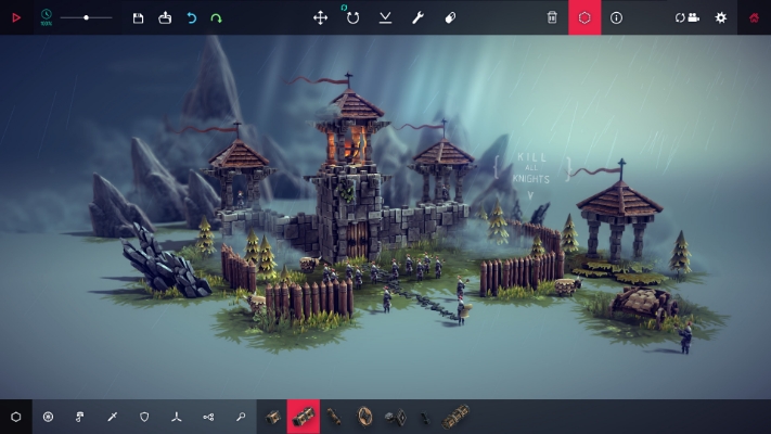  Immagine di Besiege