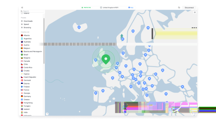 NordVPN Basic – 1-Year – Premium VPN Services For Up to 10 Devices の画像