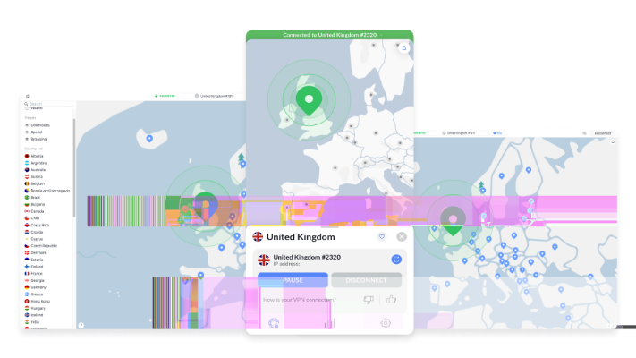 NordVPN Basic – 1-Year – Premium VPN Services For Up to 10 Devices の画像