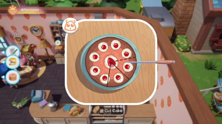 Critter Café的图片