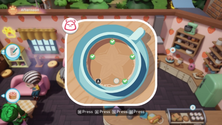 Critter Café的图片