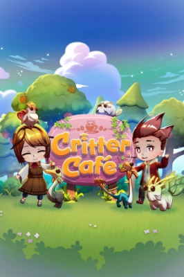 Picture of Critter Café