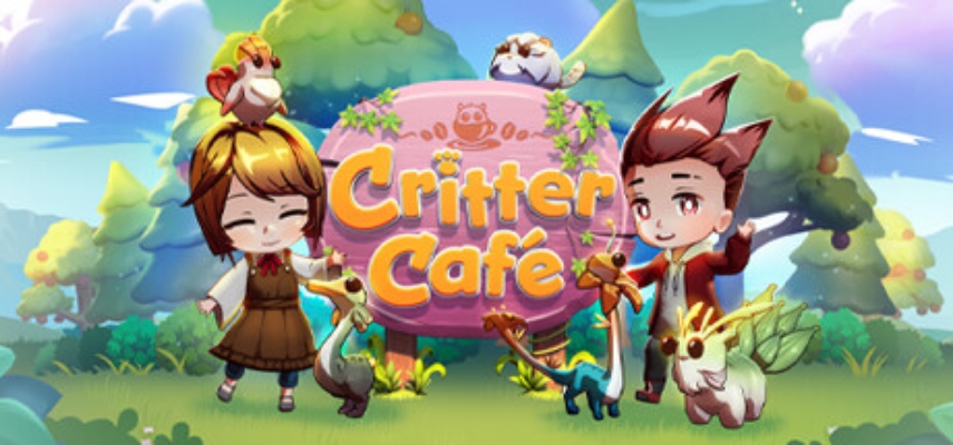 Picture of Critter Café