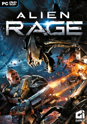 Imagem de Alien Rage - Unlimited