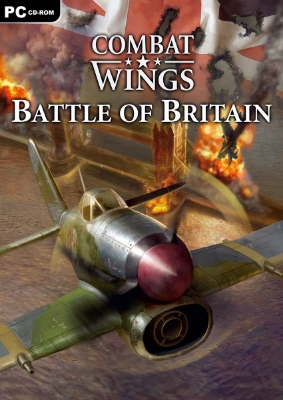 Imagem de Combat Wings: Battle of Britain