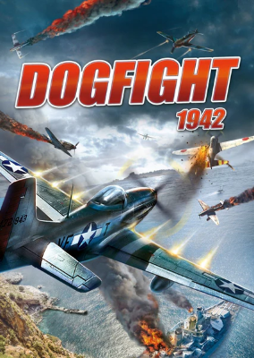 Imagem de Dogfight 1942