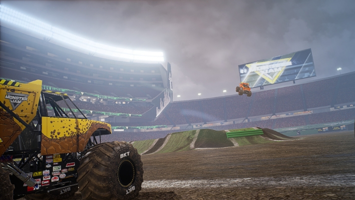 Monster Jam Steel Titans的图片