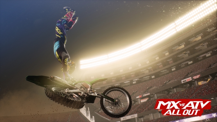 MX vs ATV All Out的图片