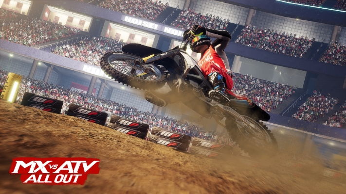 MX vs ATV All Out的图片