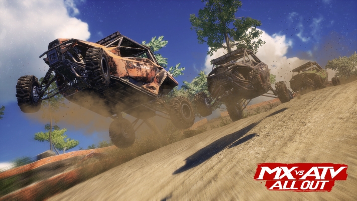 MX vs ATV All Out的图片
