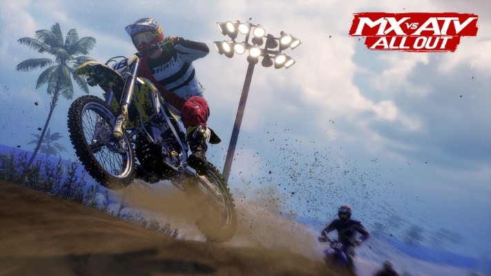 MX vs ATV All Out的图片