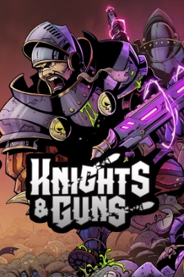 Picture of Knights & Guns