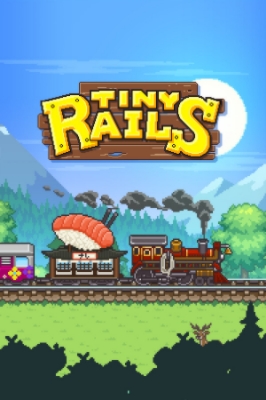 Picture of Tiny Rails