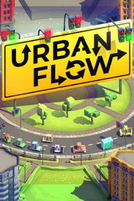 Picture of Urban Flow