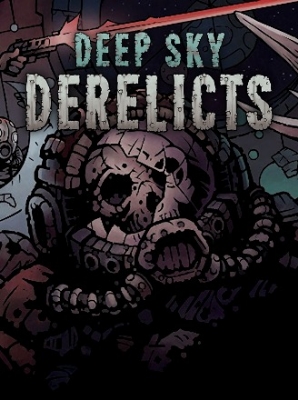 Imagem de Deep Sky Derelicts