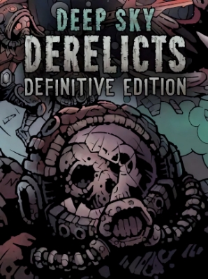 Imagem de Deep Sky Derelicts: Definitive Edition