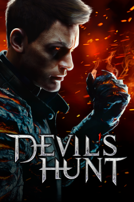 Imagem de Devil's Hunt