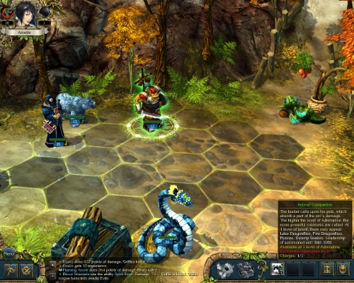 Image de King's Bounty: Crossworlds