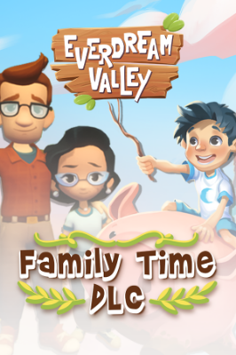  Afbeelding van Everdream Valley: Family Time DLC