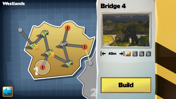 Imagem de Bridge Constructor