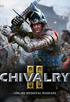 Imagem de Chivalry 2