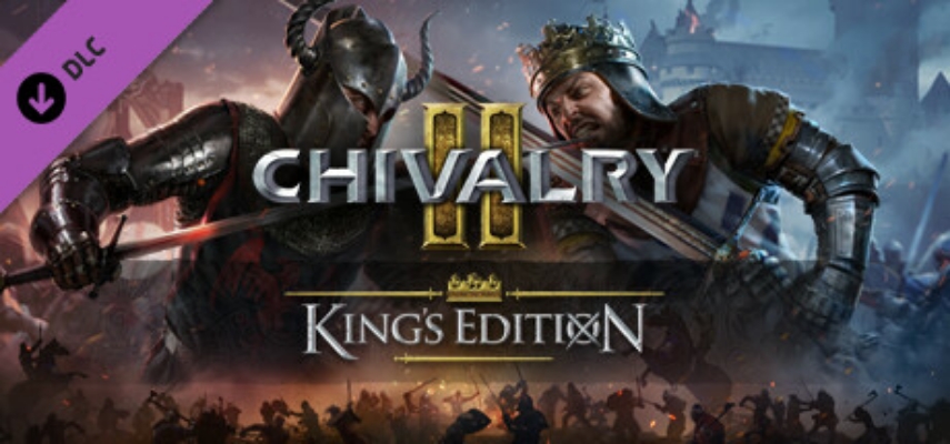 Imagem de Chivalry 2 - King's Edition Content