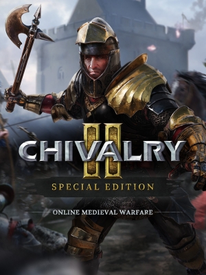 Imagem de Chivalry 2 Special Edition