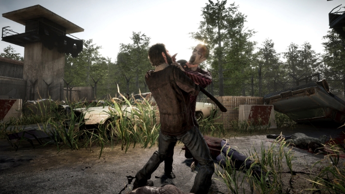 Picture of The Walking Dead: Destinies