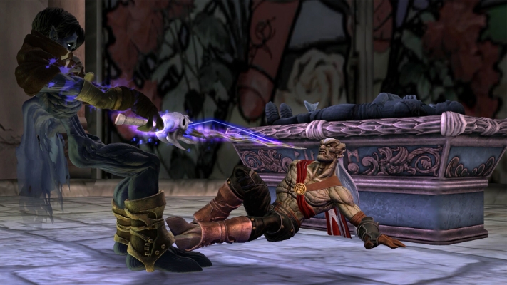 Gambar Legacy of Kain™ Soul Reaver 1&2 Remastered