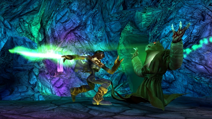 Resim Legacy of Kain™ Soul Reaver 1&2 Remastered