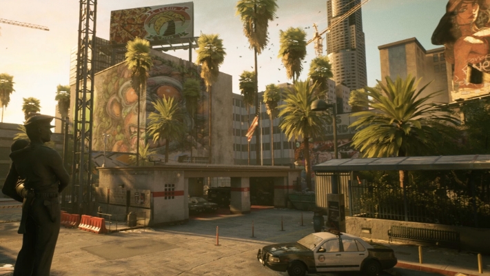 Ready or Not: LSPD Bundle の画像