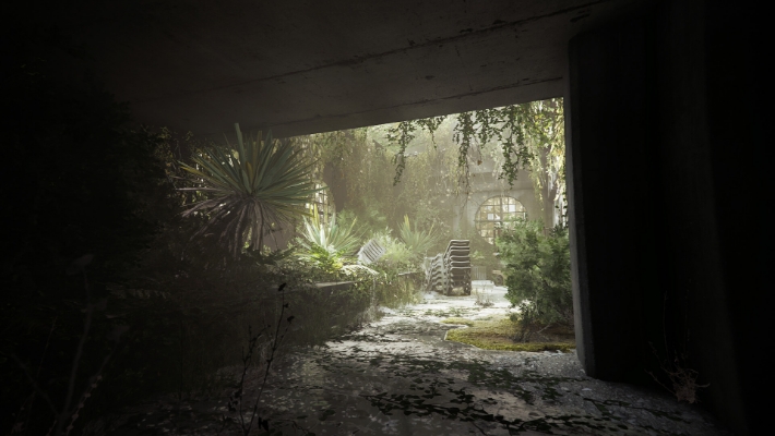 Gambar dari Ready or Not: Dark Waters