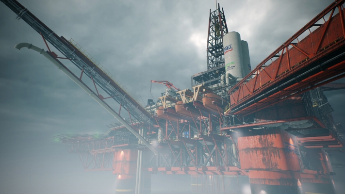 Gambar dari Ready or Not: Dark Waters