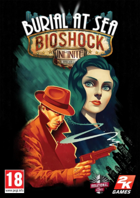 Picture of BioShock Infinite: Burial at Sea - Episode One