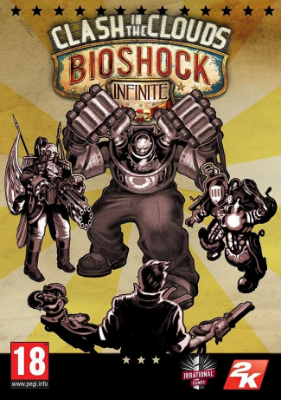 Picture of BioShock Infinite: Clash in the Clouds